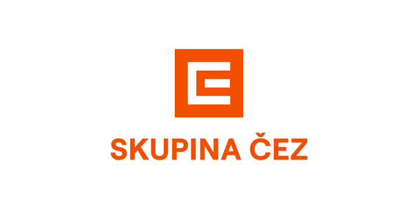 Logo ČEZ - Na bílý podklad.png